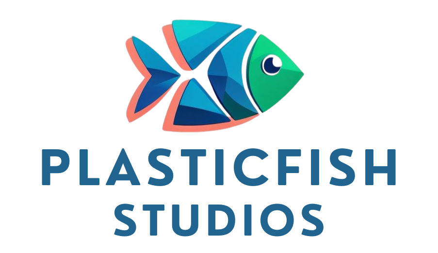 Plastic Fish Studios